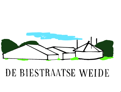 Logo De Biestraatseweide
